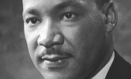 Towards a Truly Colourblind Society: Revisiting the Wisdom of Dr. Martin Luther King Jr.